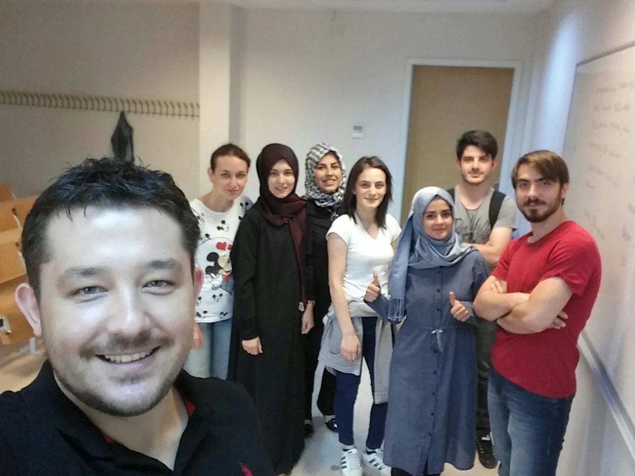 5. sınıf matematik özel ders - ders işleme anı