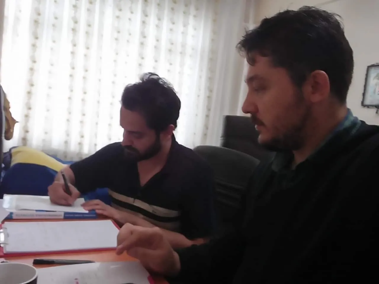 LGS hazırlık matematik özel ders - deneme çözümü